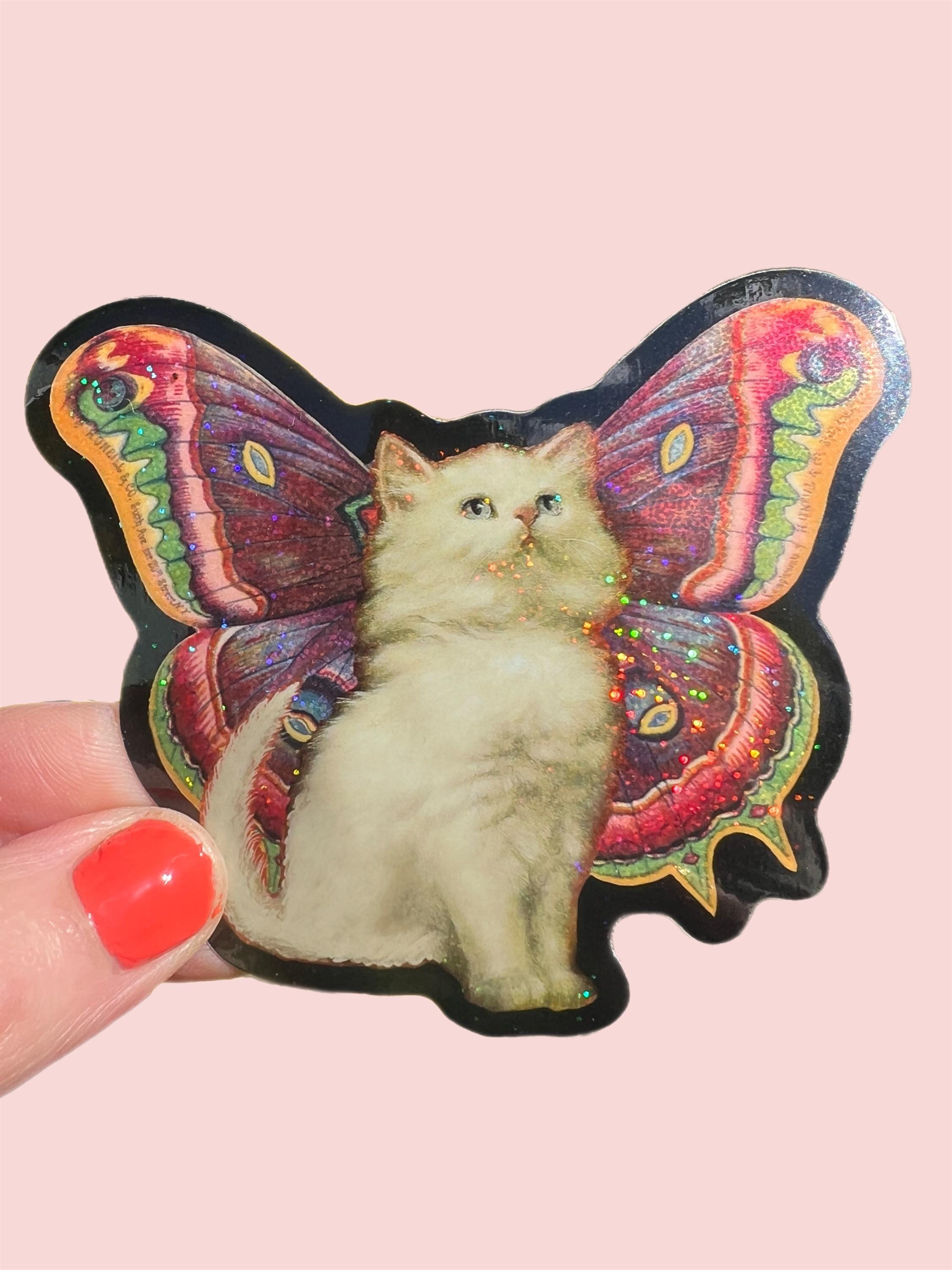 Vinyl lisa frank stickers - Etsy 日本