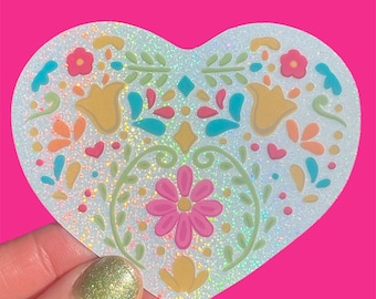 Sugar Cookie Sticker