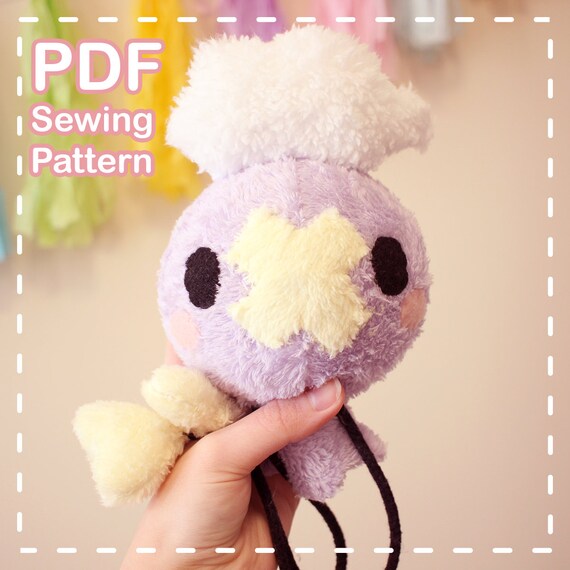 drifloon plush
