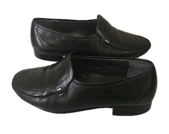 Rodolfo Valentino Men’s Dress Shoes Size 9.5 Rodolfo valentino mens - Gem main image 4