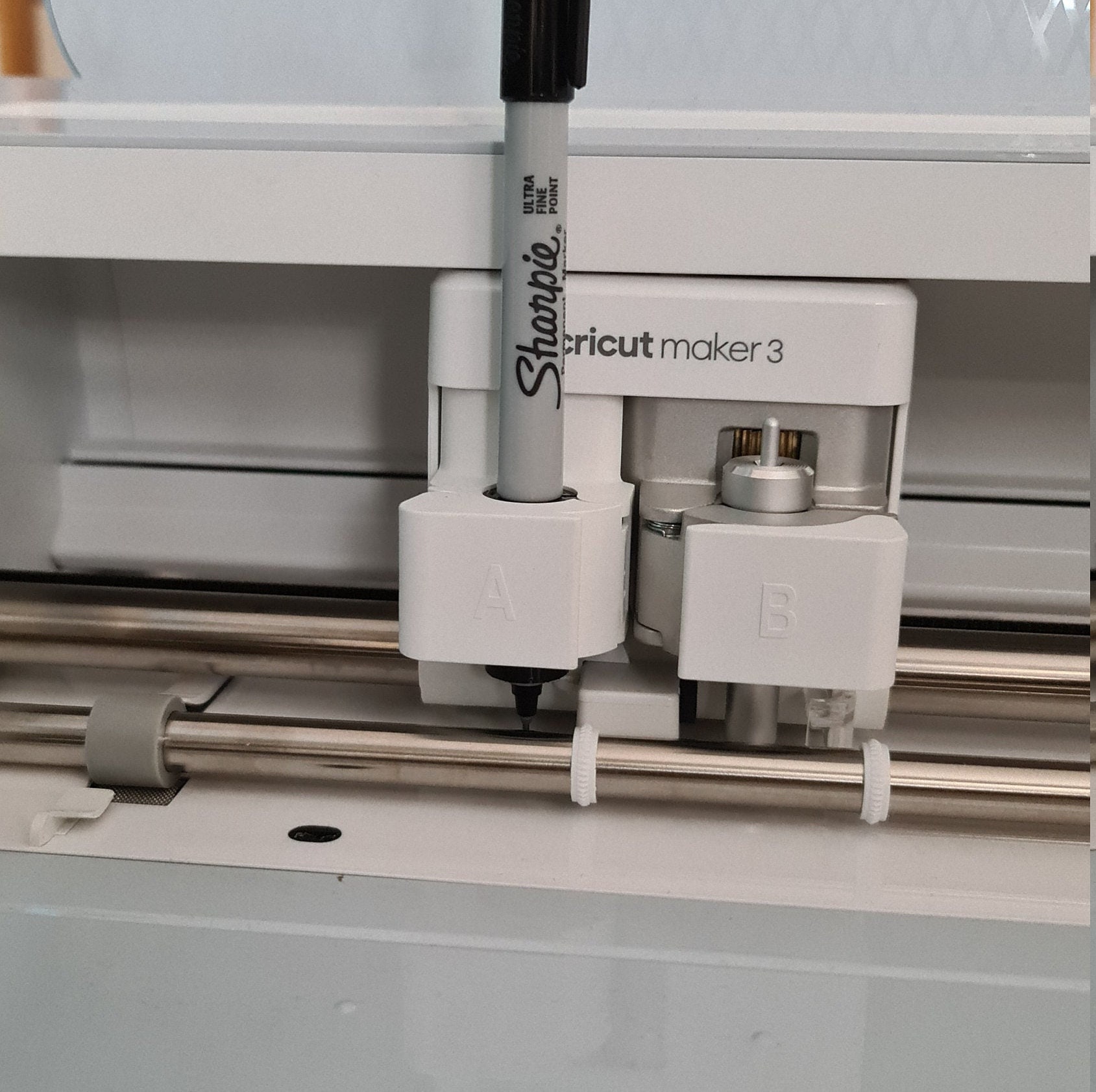 Ultimate Cricut Explore/maker Pen Adapter Set 