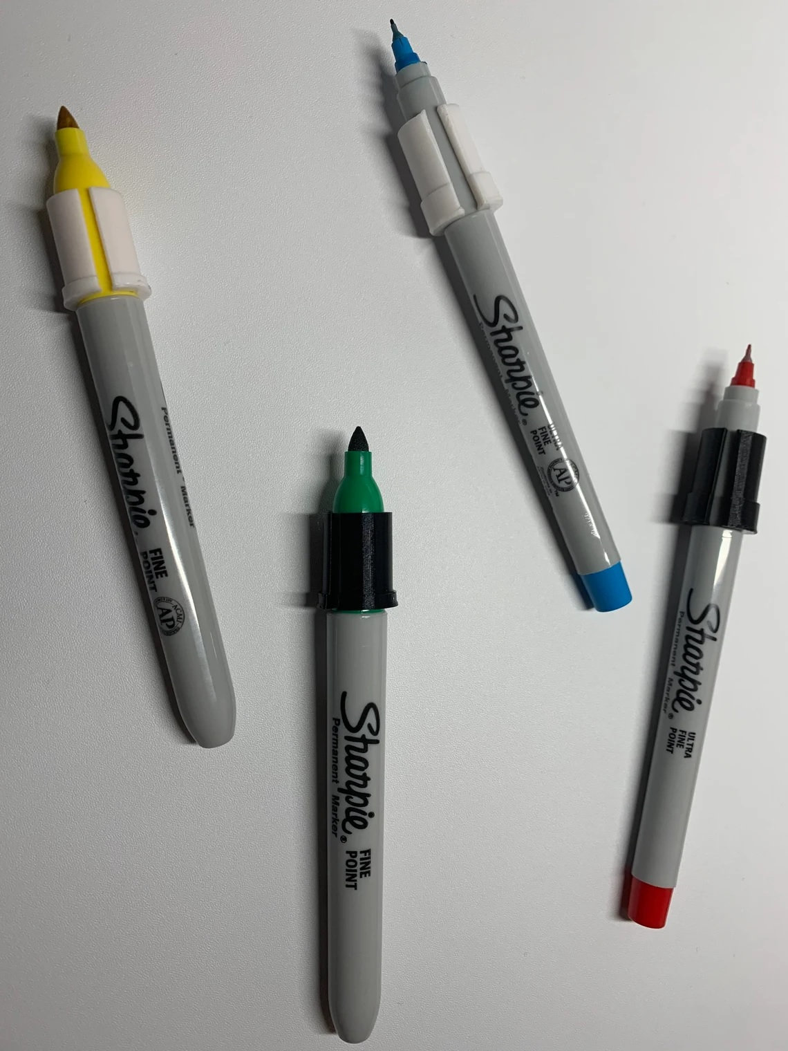 Cricut Sharpie Adapters for Cricut Maker 2 3 Explore Air 2 Use Etsy