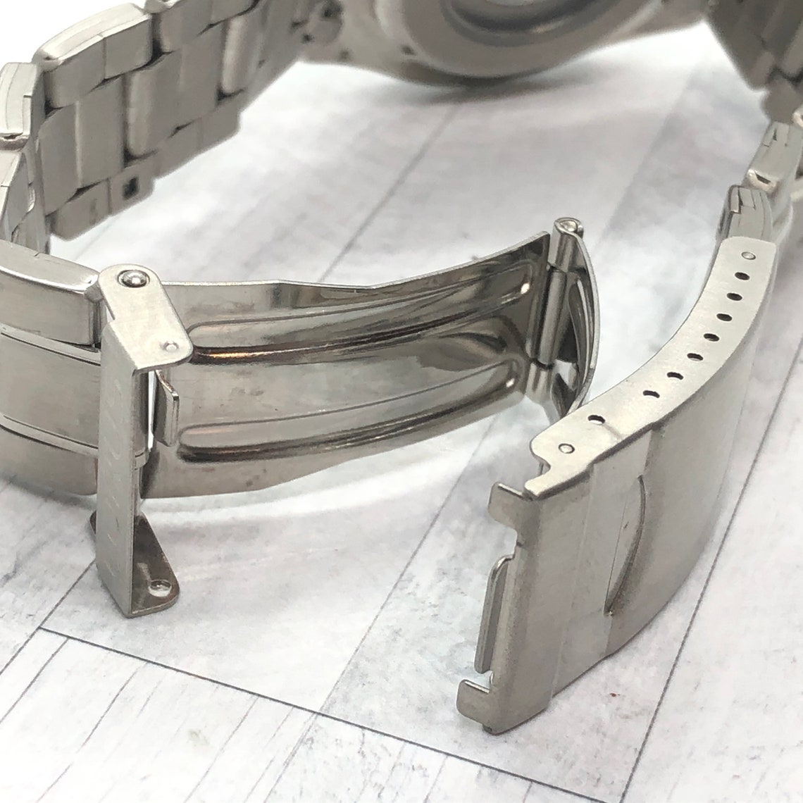 Vintage Lorus Sports Mens Watch by Seiko 100m Etsy