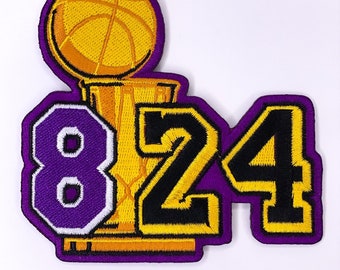 los angeles lakers patch