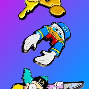 Fitted Ocho Pinz Series (3 Pack)