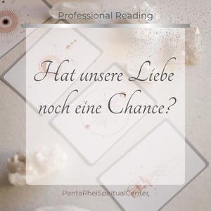 Letra “Nosso amor ainda tem uma chance?”