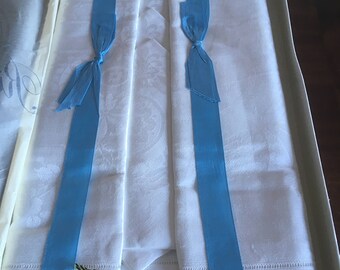 Tablecloth of Flanders ' 50