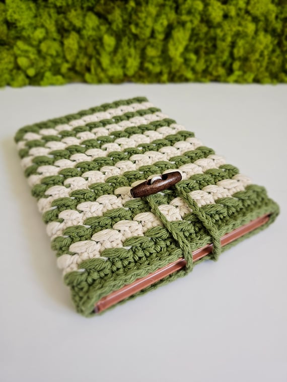Crochet Tablet Case Pattern, Adaptable, Beginner Friendly (PDF Pattern)