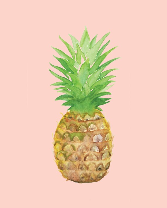 Pineapple Printable Watercolor Artwork Immediate Electronic Down load, fruit artwork print pineapple watercolour portray kitchen area print tropical household artwork photograph regarding Pineapple Printable identify Pineapple Printable Watercolor Artwork Quick Electronic Obtain, fruit artwork print pineapple watercolour portray kitchen area print tropical house artwork