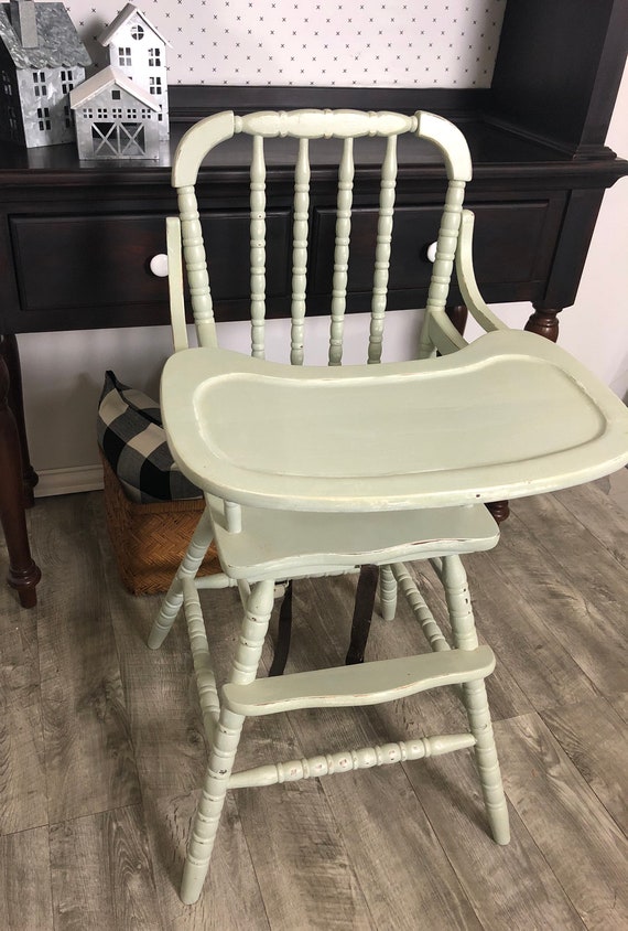jenny lind child rocking chair
