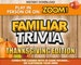 Thanksgiving Familiar Trivia w/ Working Scoreboard / Interactive / Digital Game / PowerPoint Template / Party Game / Instant Download 