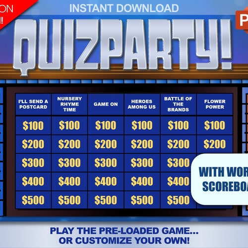 jeopardy powerpoint download mac with scores jeopardy powerpoint download mac with scores