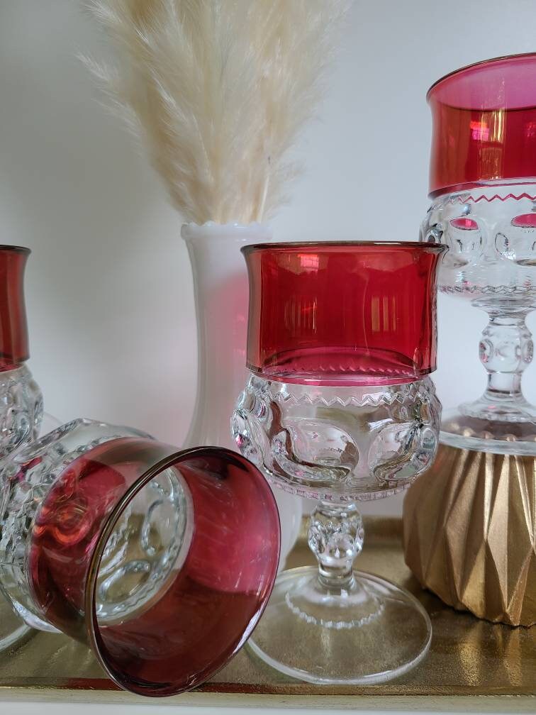 新入荷 Vintage Barware 1960s Set, MCM, Glassware, 60s Decor, その他