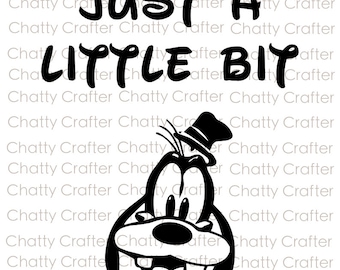 Download Goofy svg | Etsy