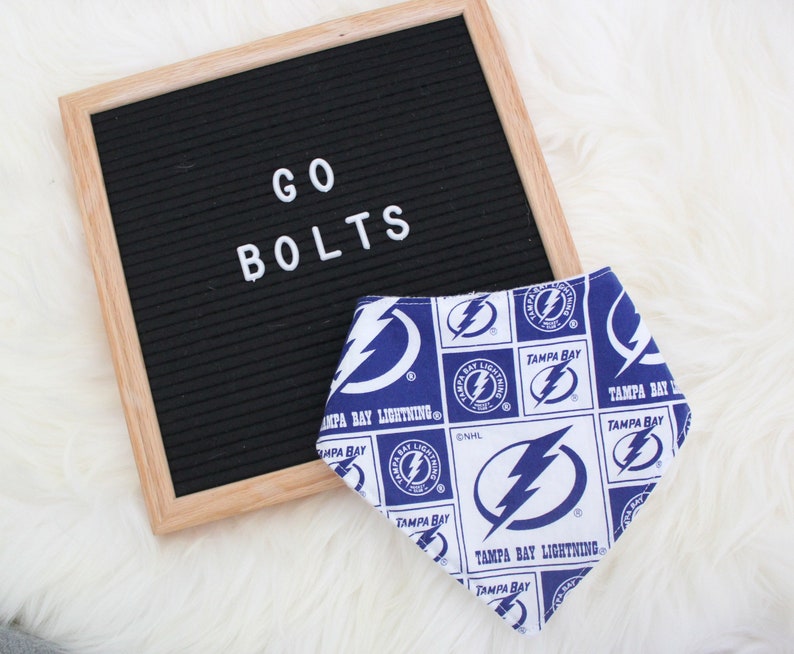 tampa bay lightning toddler jersey