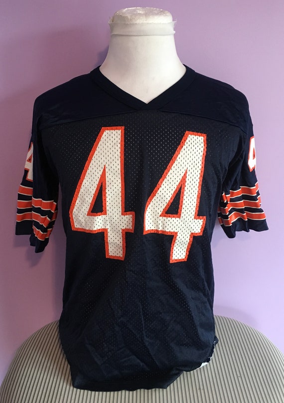 bears 44 jersey