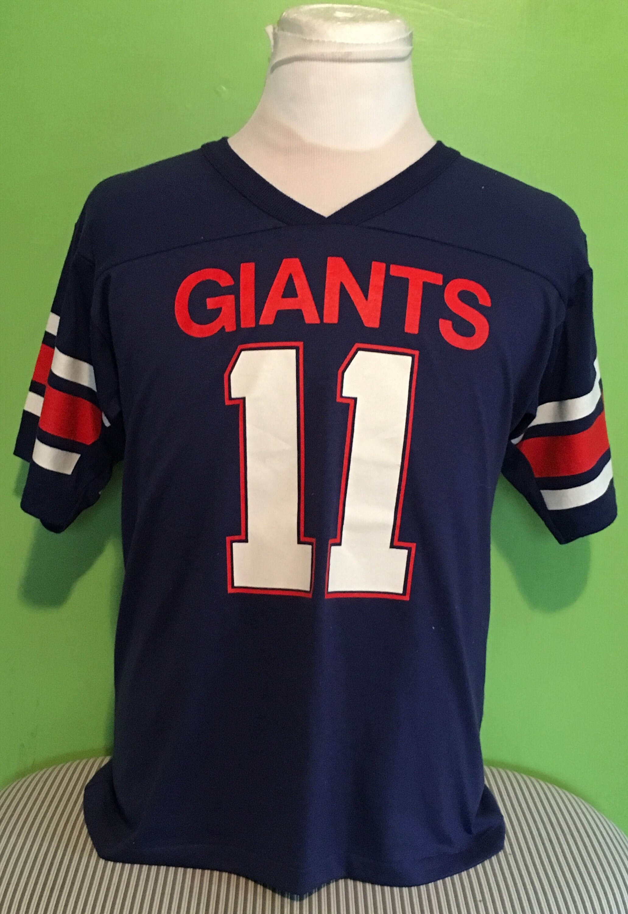phil simms t shirt