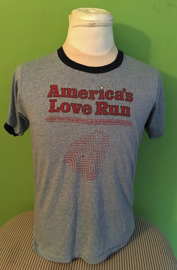 i love running shirt