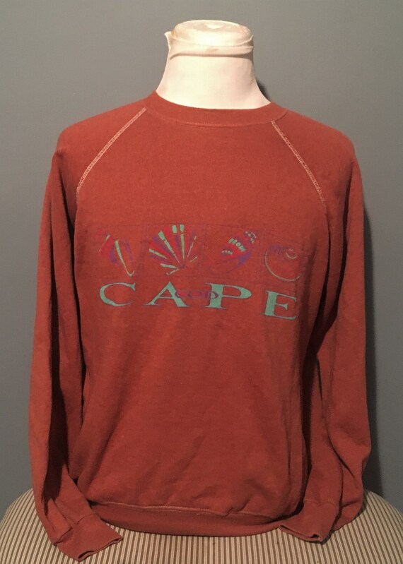Vintage 90s Cape Cod Massachusetts 1990s Travel To