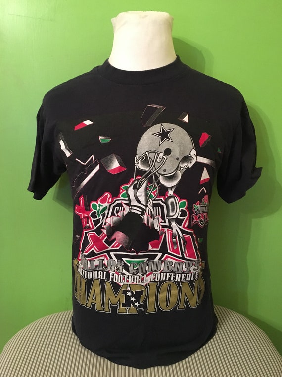 dallas cowboys super bowl shirt