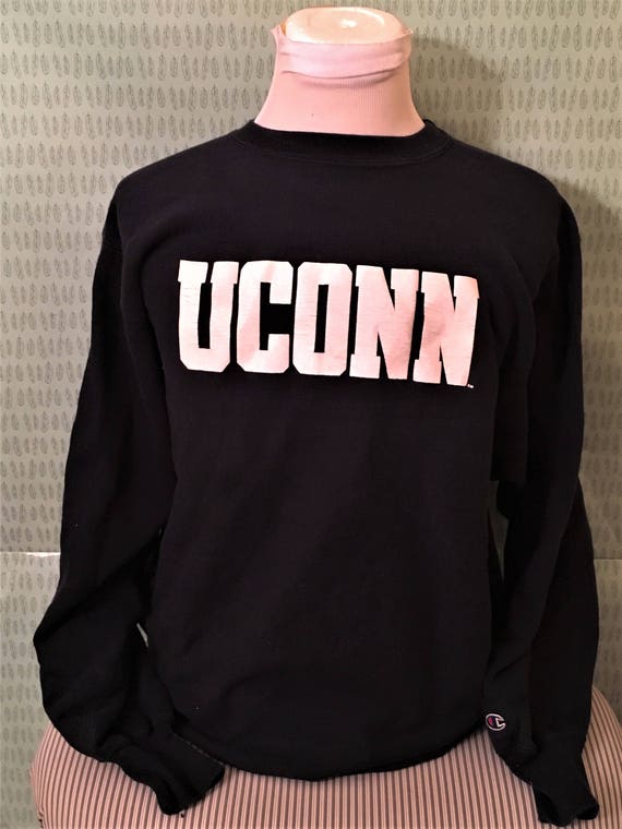 uconn sweatshirt