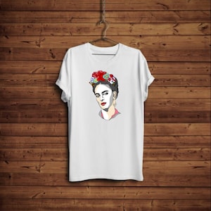 Frida Love Shirt