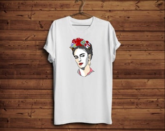 Camisa Frida Love