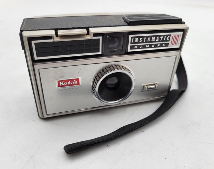 Druopta: Vega II Price Guide: estimate a camera value
