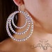 see more listings in the Earrings section