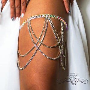 Diamond 2024 body jewelry