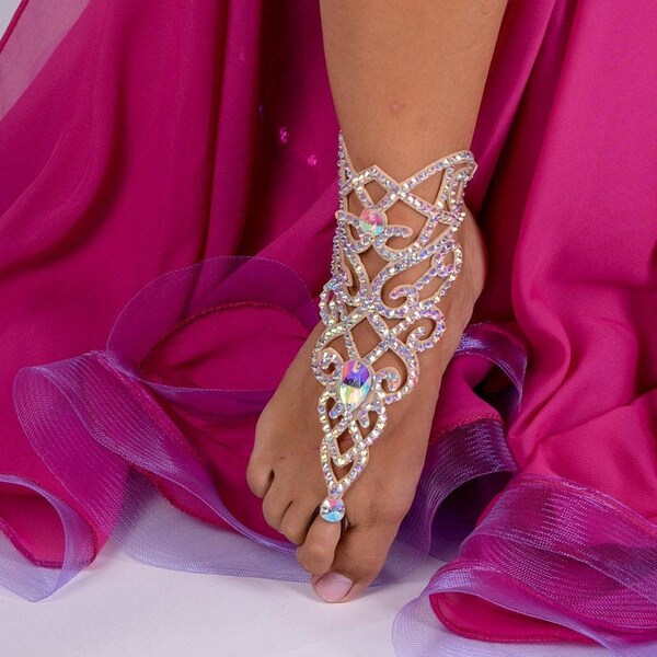 Belly Dance Jewelry Etsy