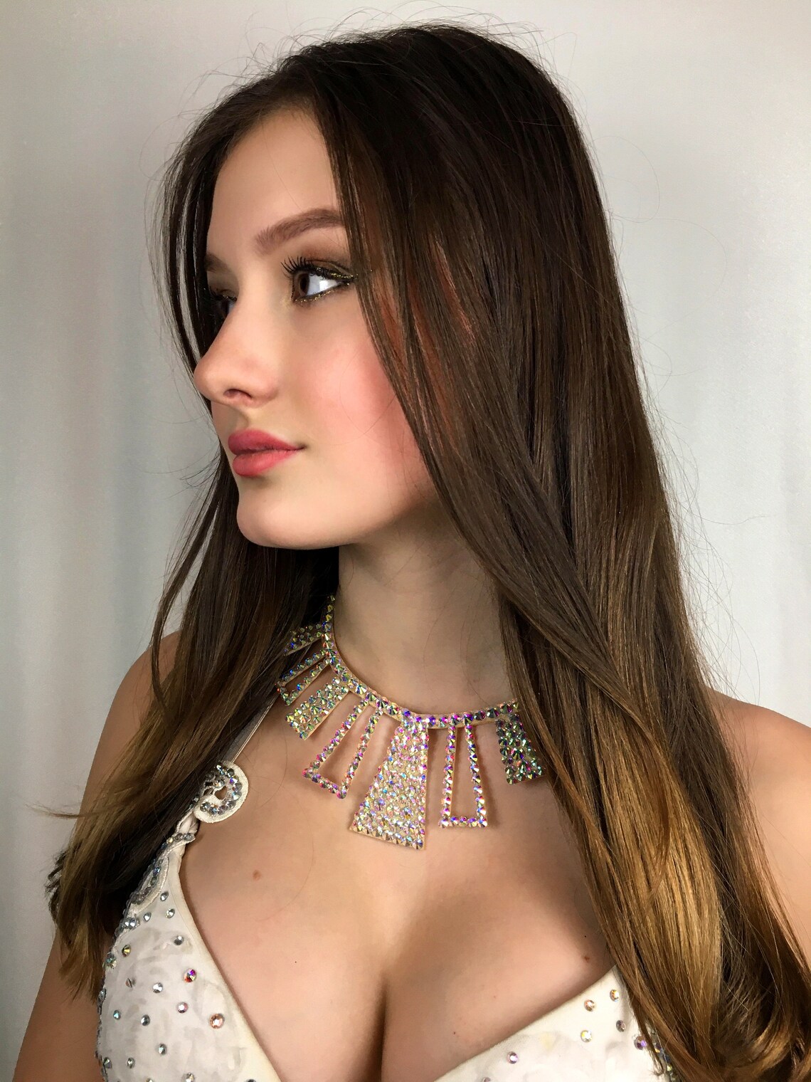Amalia Necklace