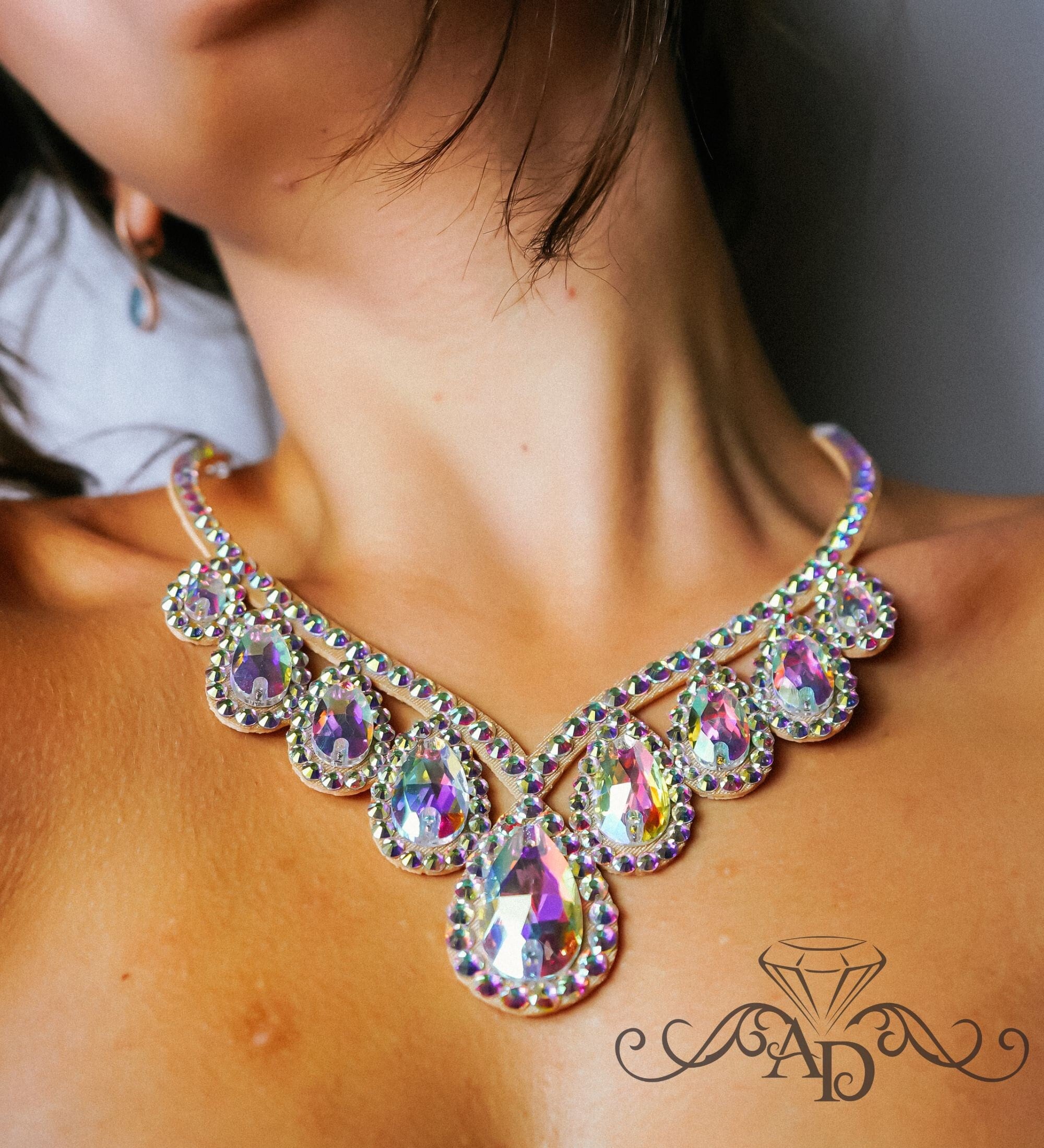 Belly dance necklace - Etsy 日本 Belly dance necklace - Etsy 日本