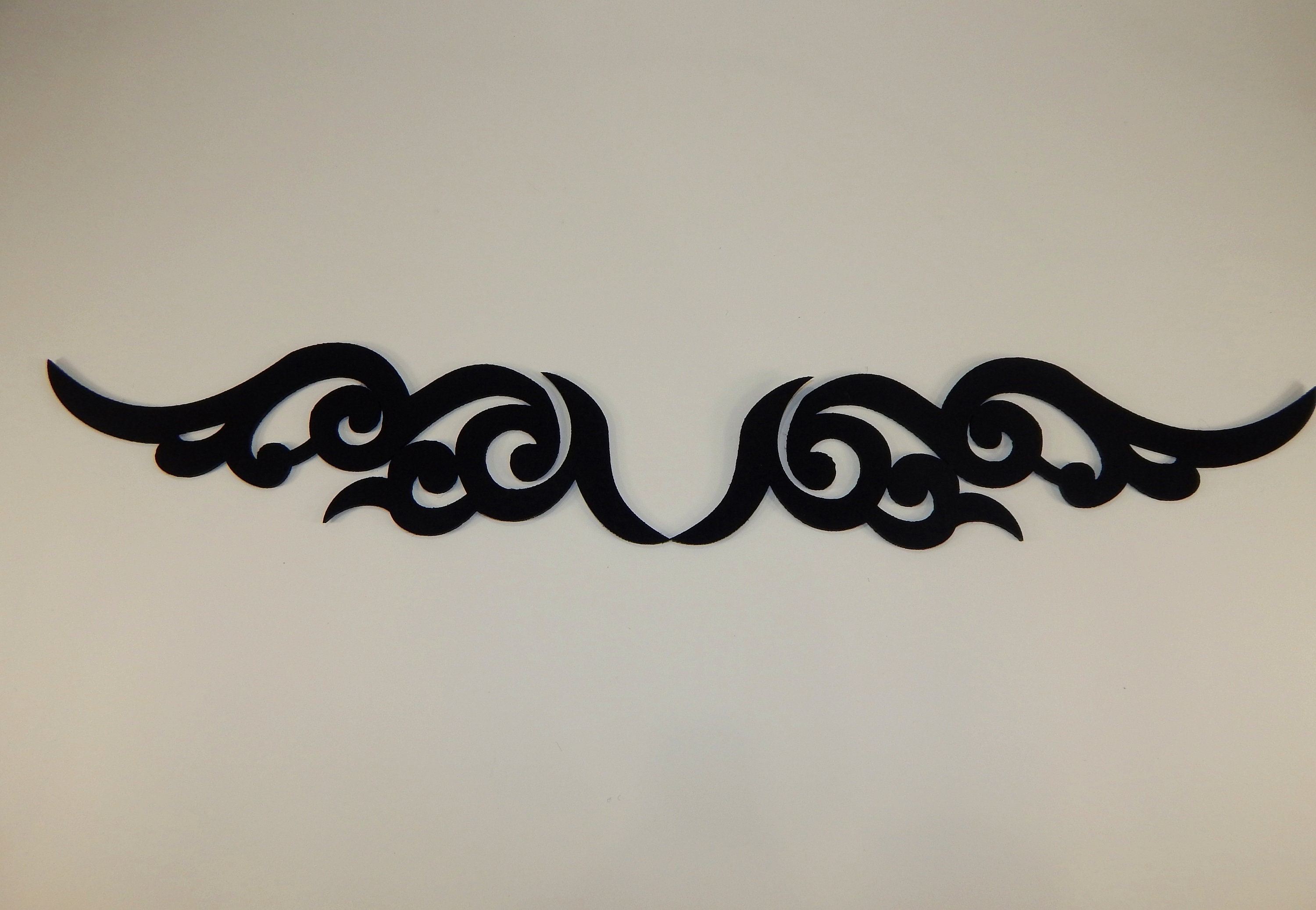 Dance Costume Applique Felt Applique Costume Elements Etsy