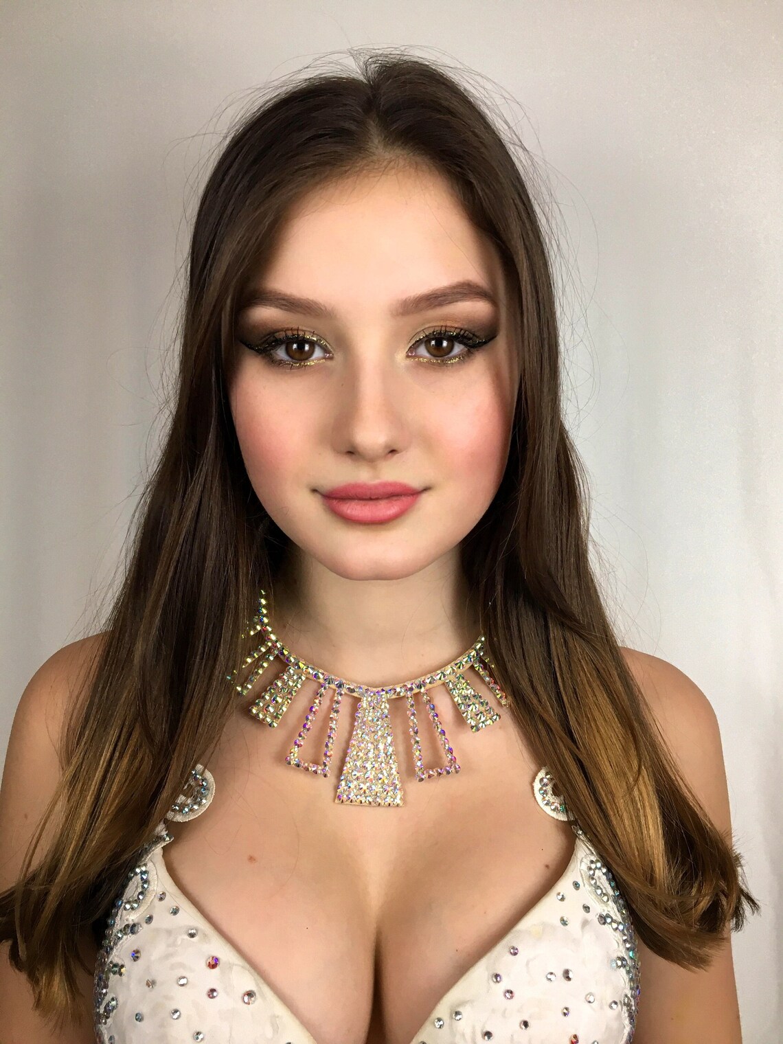 Amalia Necklace