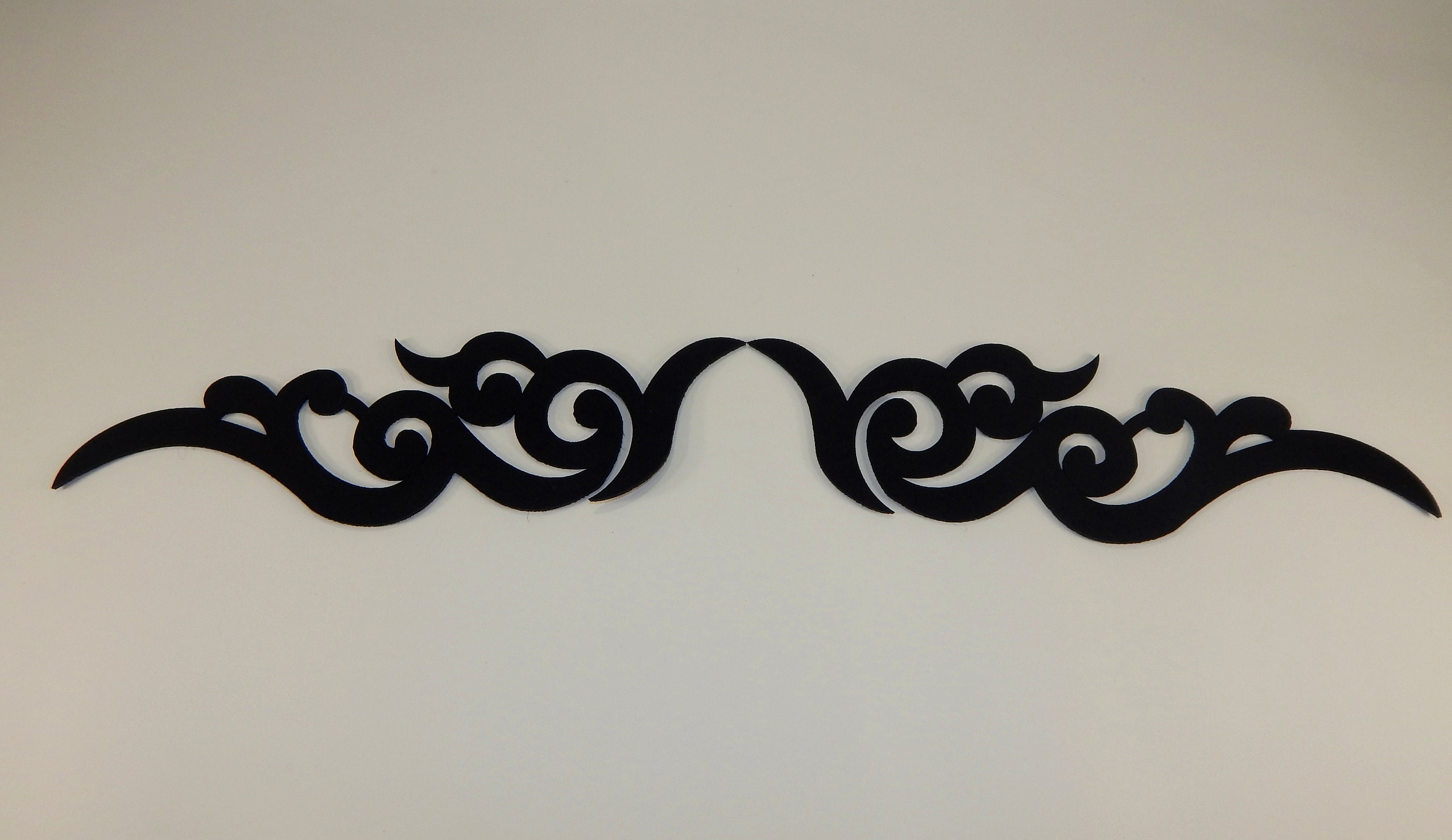 Dance Costume Applique Felt Applique Costume Elements Etsy