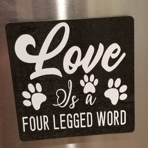 Pet Magnets