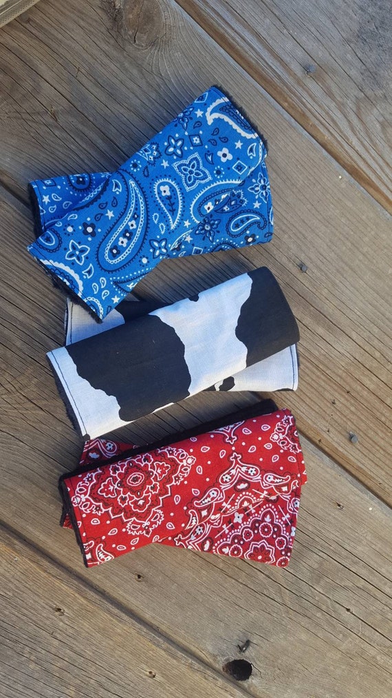 Cowhide Cow Print Rodeo Car Seat Strap Covers Neck Stroller Cover Little Boy Baby Kids Shower