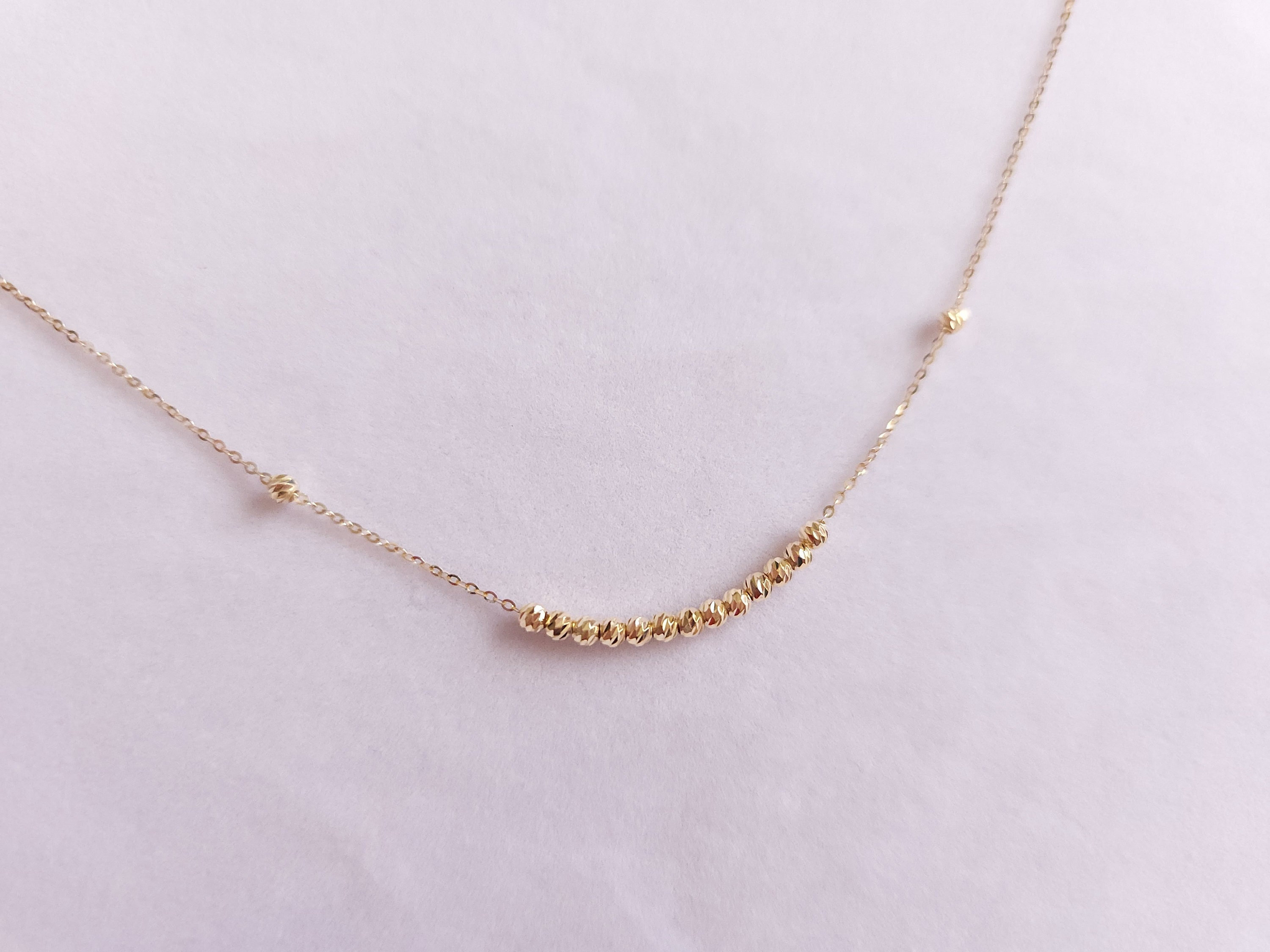 750 italy necklace - Etsy 日本
