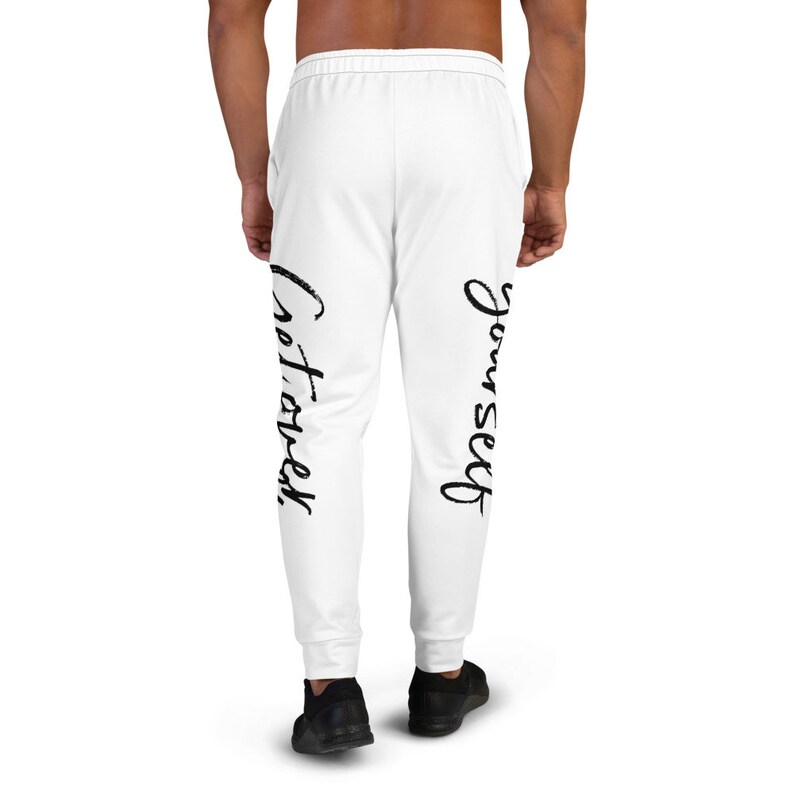 Get Over Yourself Men/'s Joggers
