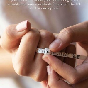 ring sizer