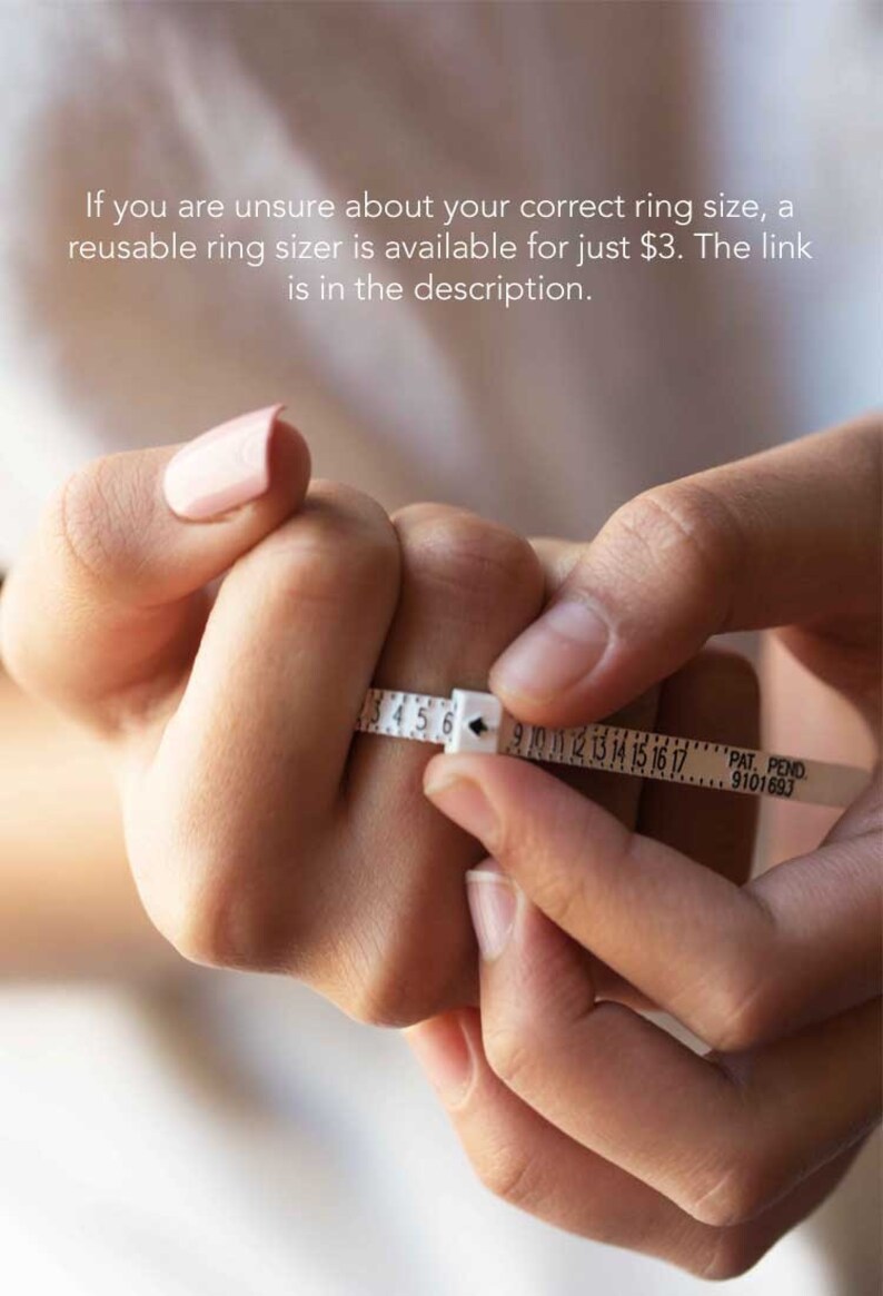 ring sizer
