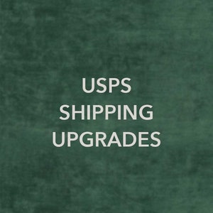 USPS Shipping Labels