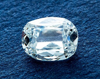 1.01Ct GIA I Si2 Antique Cushion Brilliant Vintage Loose Natural Diamond