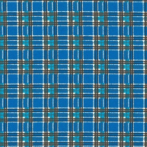 5 metrów Kolekcja Check It Out 100% bawełny Lekko flanelowy splot skośny Waga: 150 gsm Szerokość 148 cm