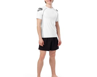 Black Diamond Logo herr rashguard