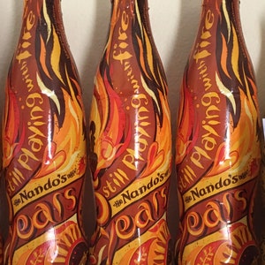Collector Bottles of Coke | Coca Cola