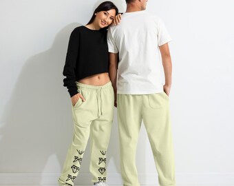 Pantaloni della tuta urban con logo Black Diamond