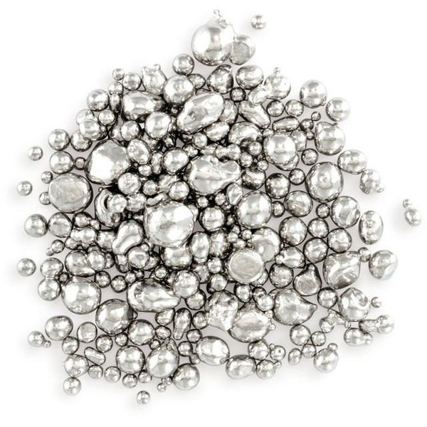 1 Gram Platinum Casting Grain | Pellets