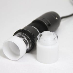 Kit difusor para imagen de diamante
